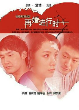 再婚进行时 第37集