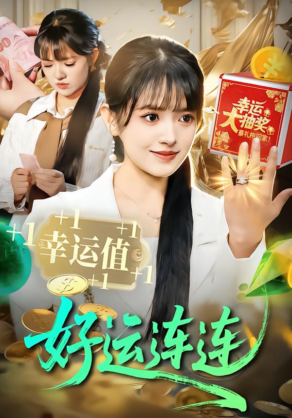 好运连连(全集)