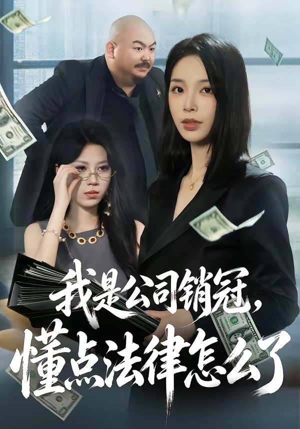 我是公司销冠，懂点法律怎么了(全集)