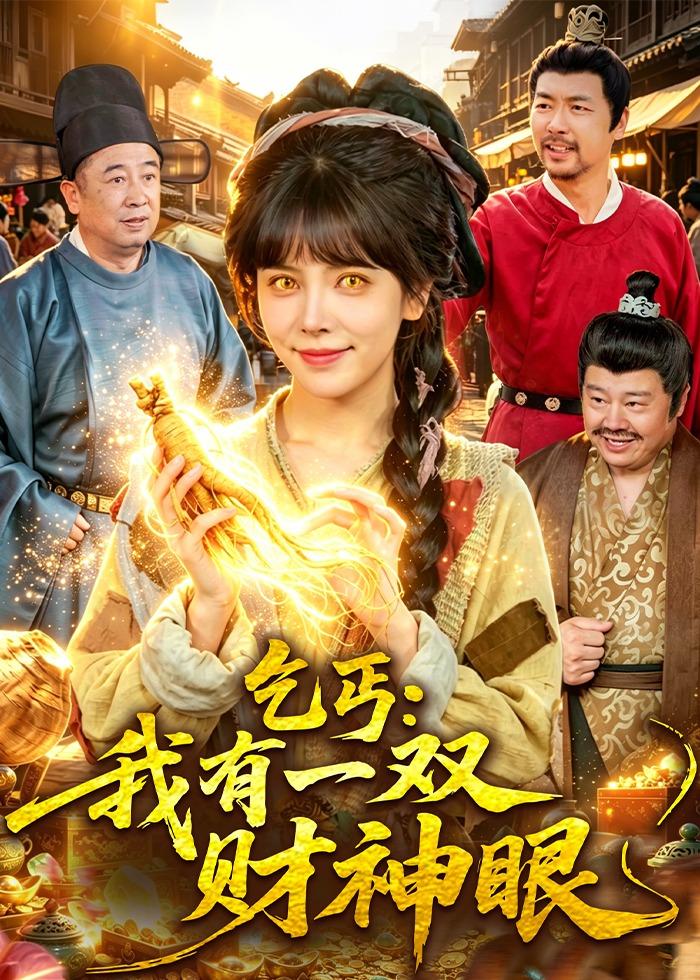 乞丐：我有一双财神眼(全集)