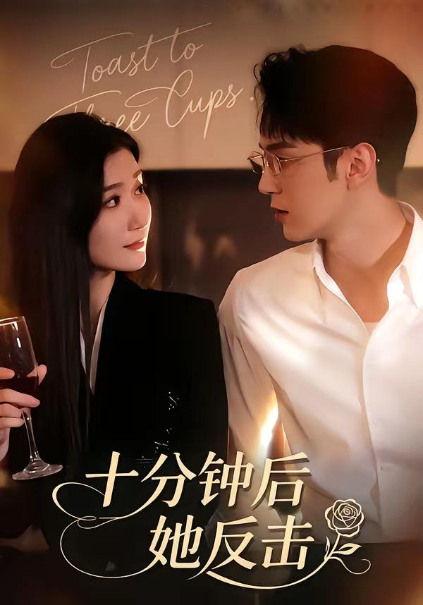 十分钟后她反击(全集)