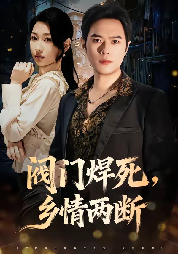 阀门焊死，乡情两断(全集)