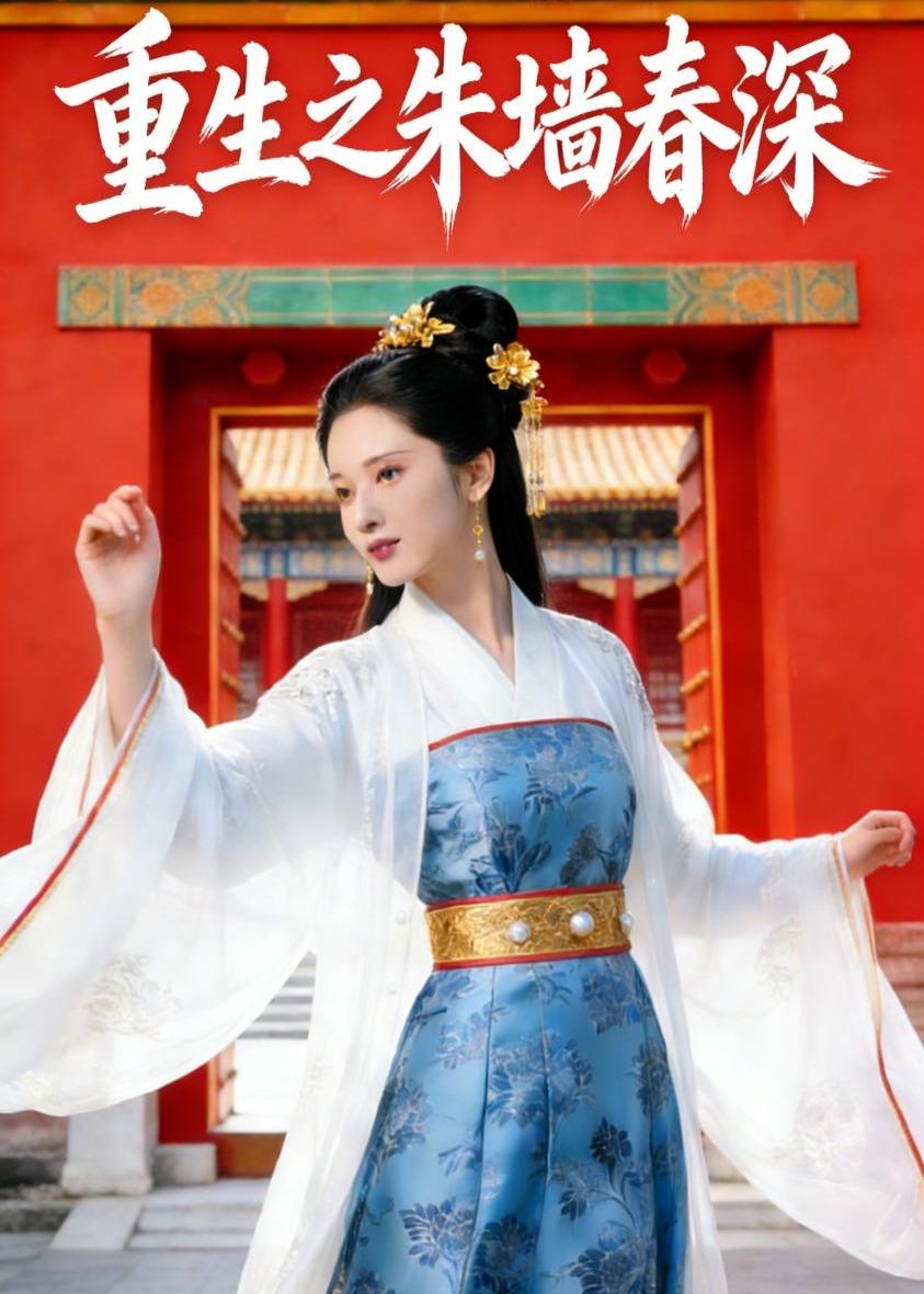重生之朱墙春深