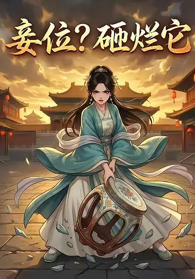 妾位？砸烂它(全集)