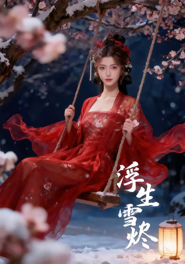 浮生雪烬