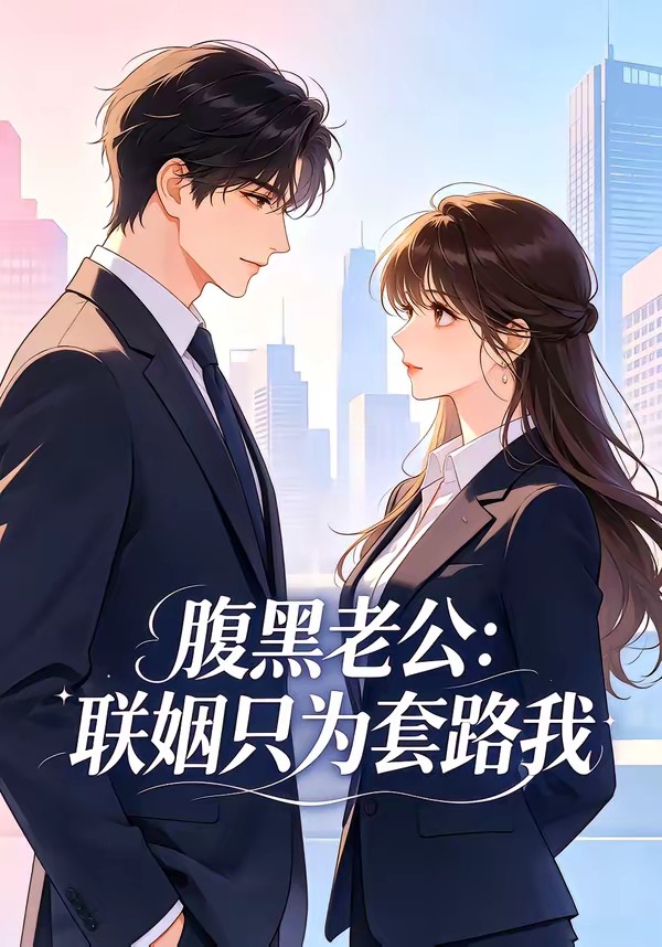 腹黑老公：联姻只为套路我