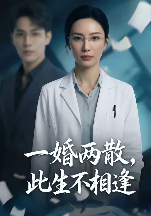 一婚两散，此生不相逢
