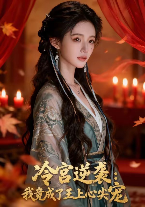 冷宫逆袭：我竟成了王上心尖宠