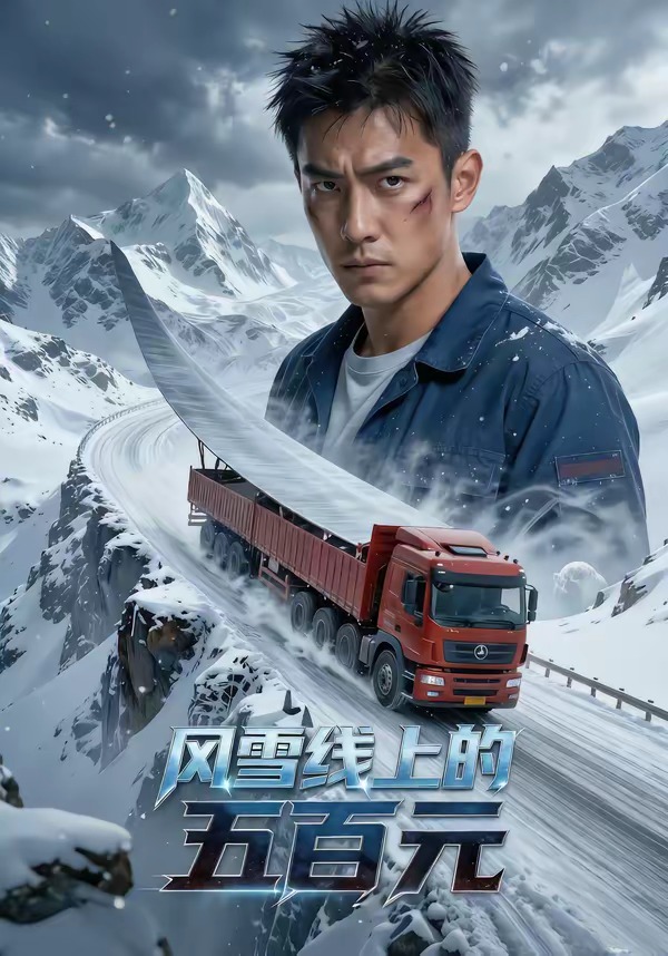 风雪线上的五百元