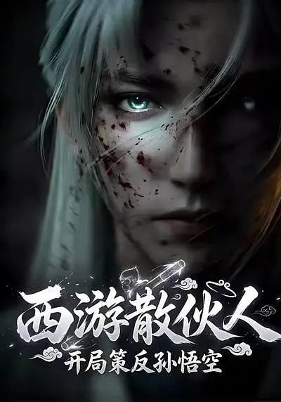 西游散伙人，开局策反孙悟空(全集)