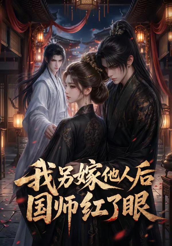 我另嫁他人后，国师红了眼