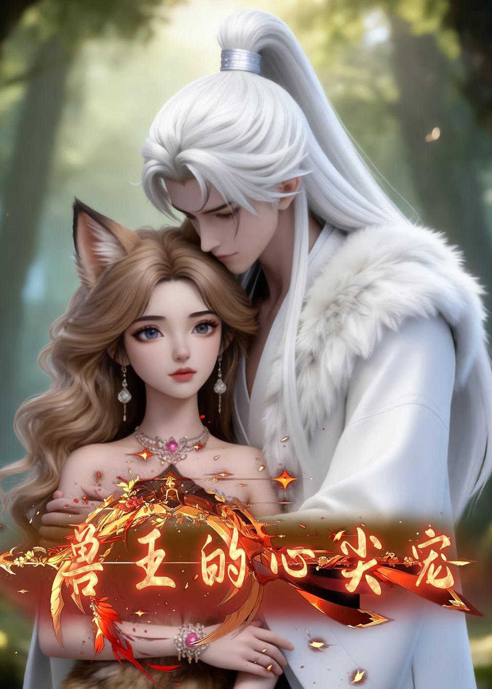 兽王的心尖宠
