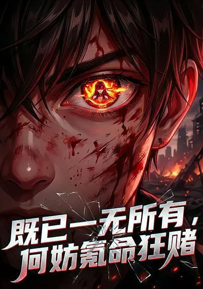 既已一无所有，何妨氪命狂赌(全集)