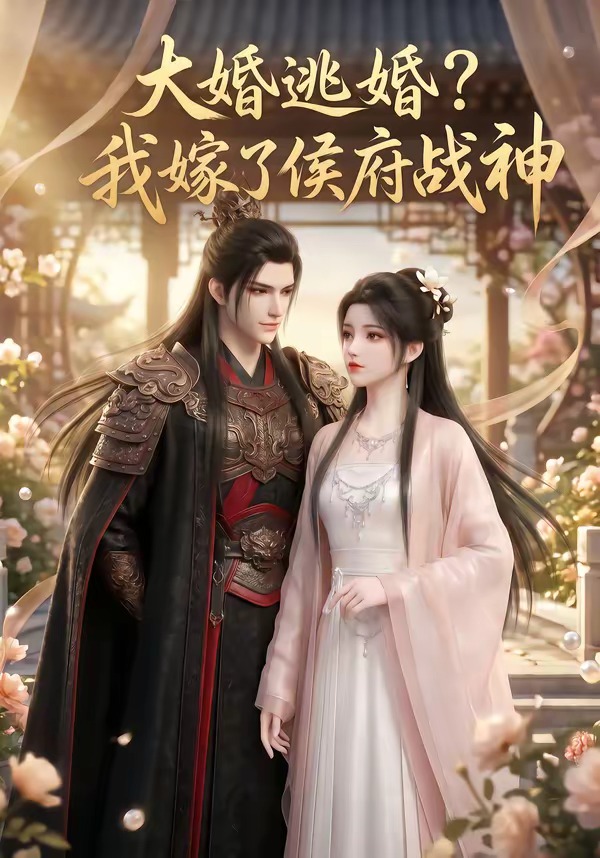 大婚逃婚？我嫁了侯府战神