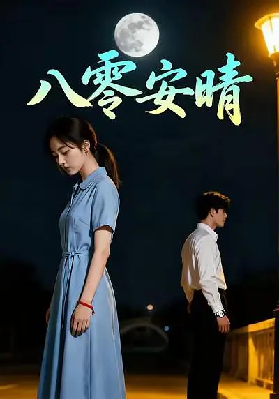 八零安晴