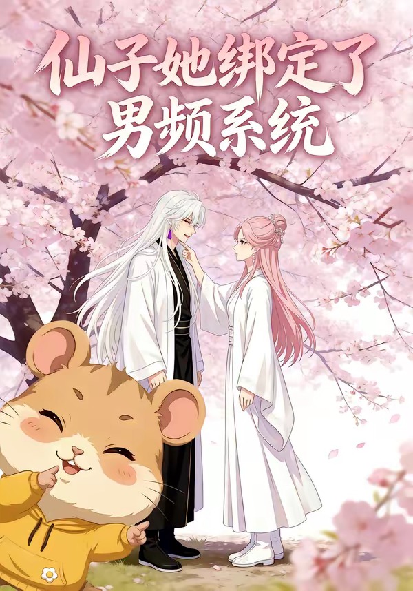 仙子她绑定了男频系统1