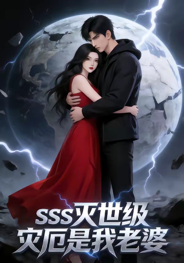 SSS灭世级灾厄是我老婆