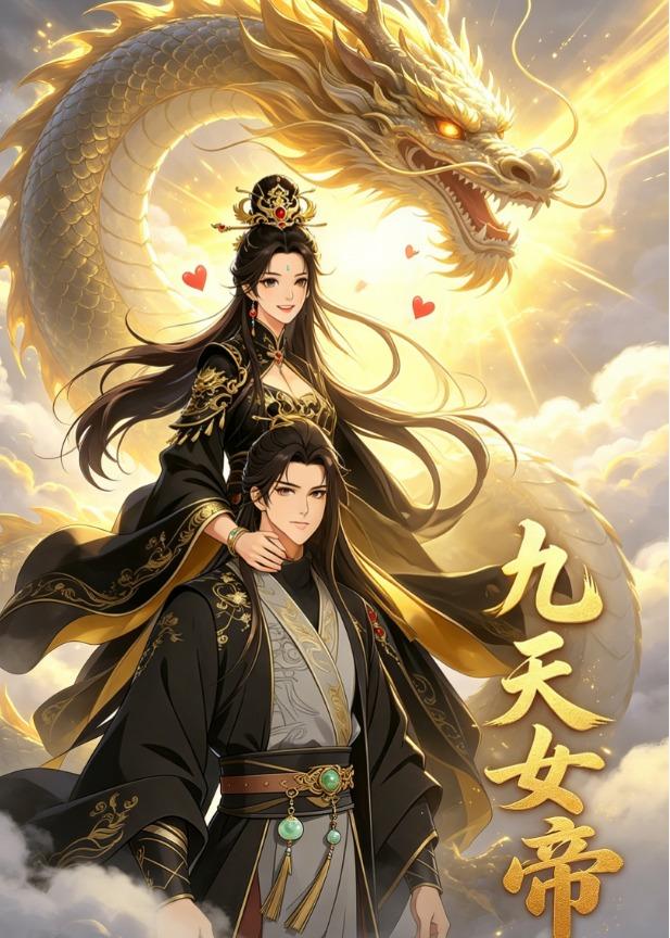 九天女帝