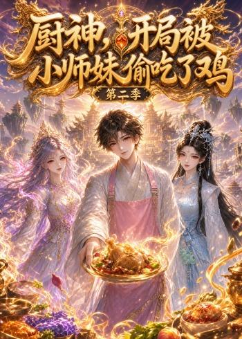 厨神，开局被小师妹偷吃了鸡第二季