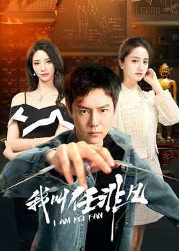我叫任非凡(全集)
