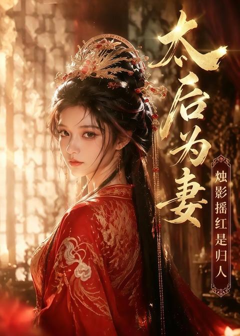 太后为妻烛影摇红是归人
