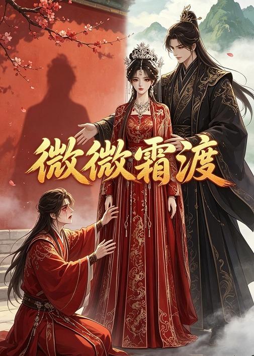 微微霜渡