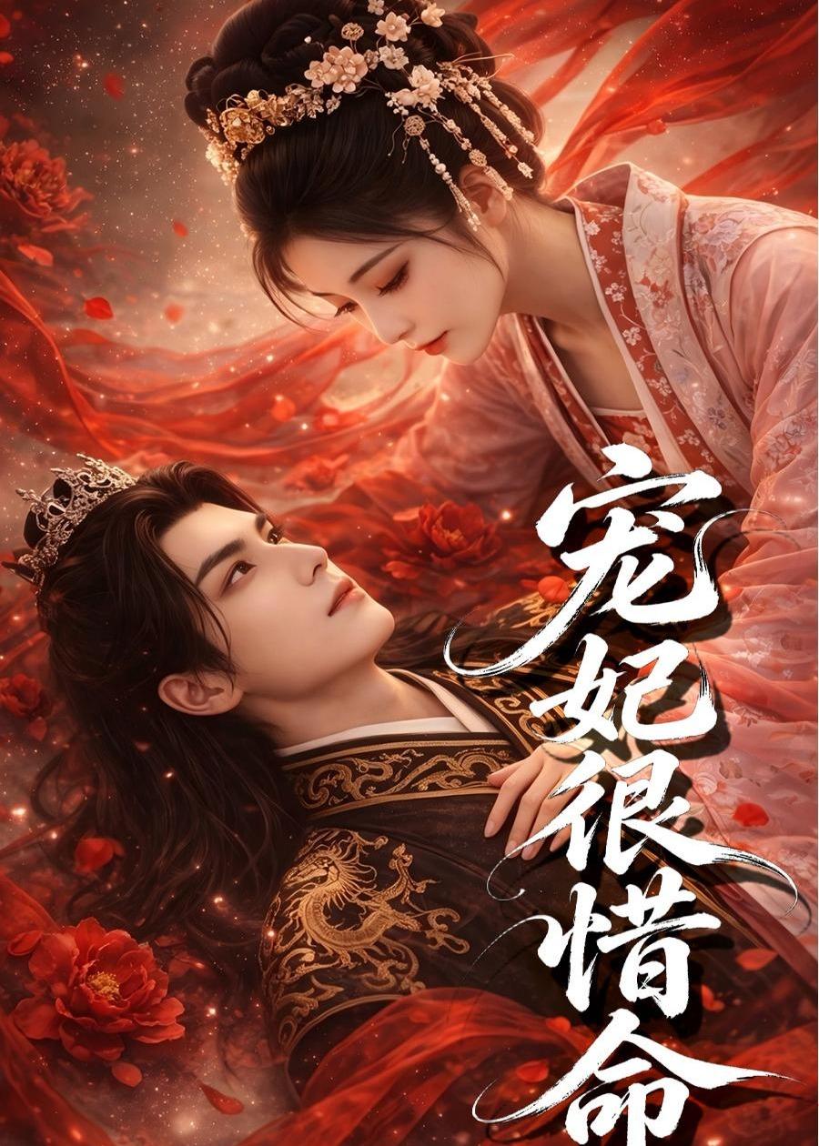 宠妃很惜命