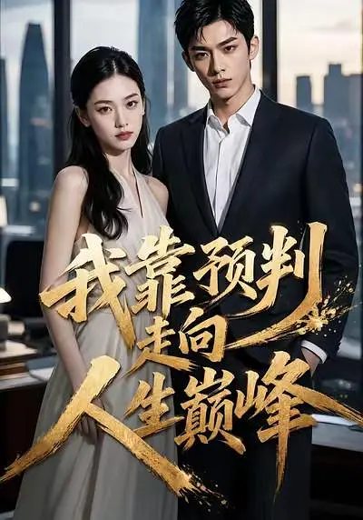 我靠预判走向人生巅峰