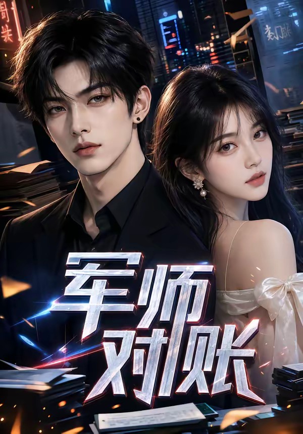 军师对账