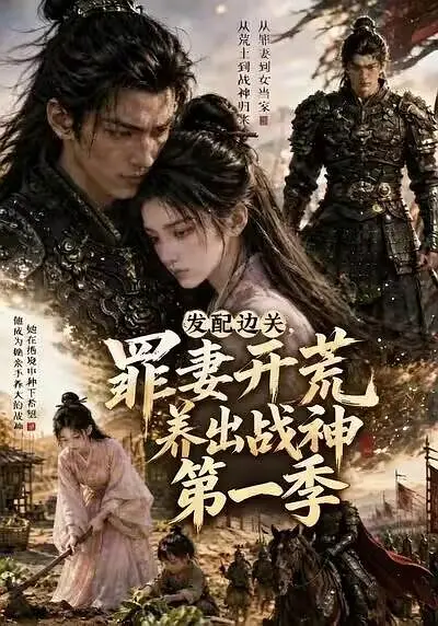 发配边关，罪妻开荒养出战神第一季(全集)