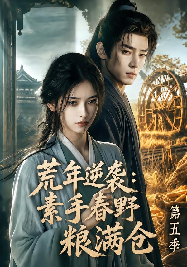 荒年逆袭：素手春野粮满仓第五季
