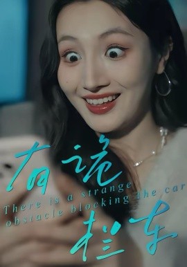 有诡拦车(全集)